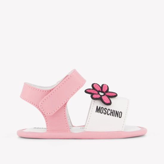 Moschino Baby meisjes sandalen in - Image 2
