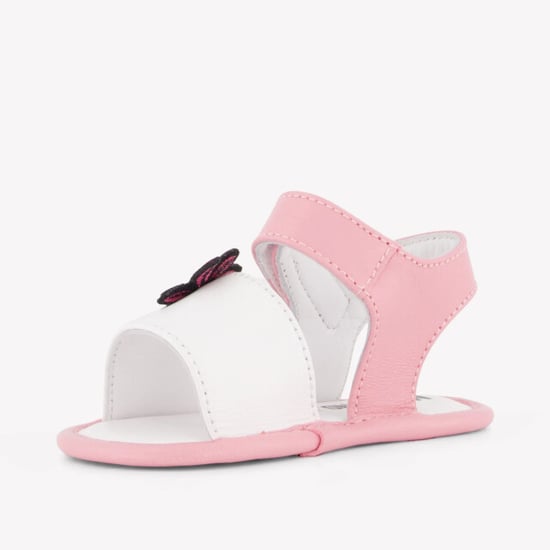 Moschino Baby meisjes sandalen in - Image 3