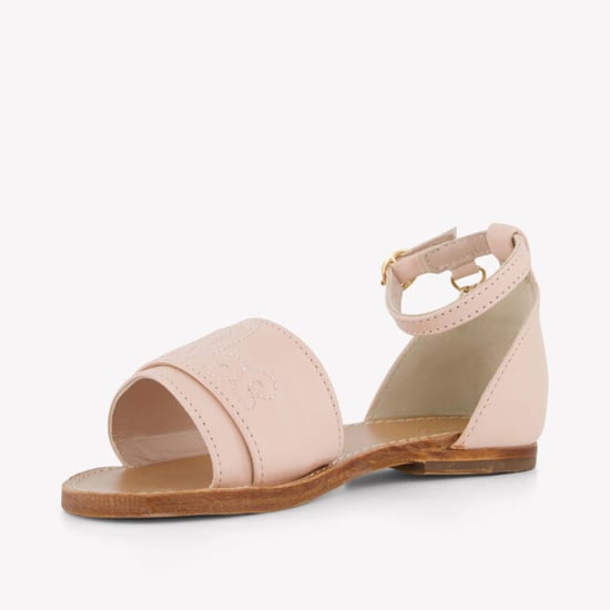 Chloe Meisjes sandalen in licht - Image 6