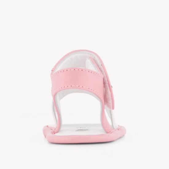 Moschino Baby meisjes sandalen in - Image 4