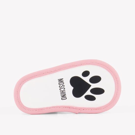 Moschino Baby meisjes sandalen in - Image 6