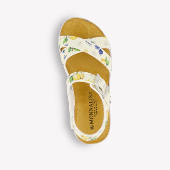 Monnalisa Meisjes sandalen in - Image 3