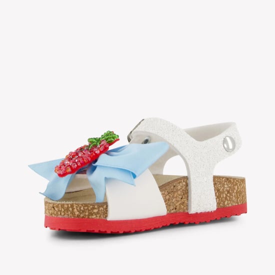 Monnalisa Meisjes sandalen in - Image 2