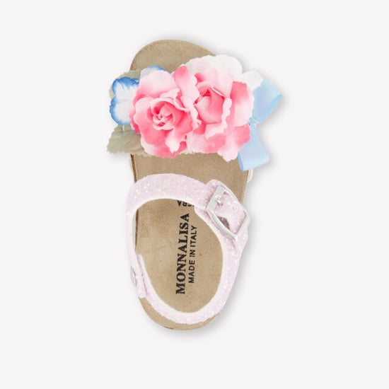 Monnalisa Meisjes sandalen in - Image 5
