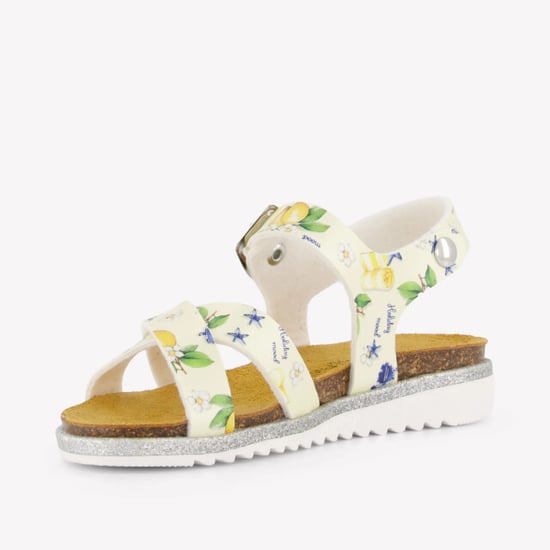 Monnalisa Meisjes sandalen in - Image 4