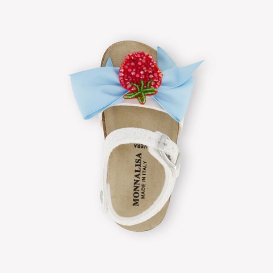 Monnalisa Meisjes sandalen in - Image 3
