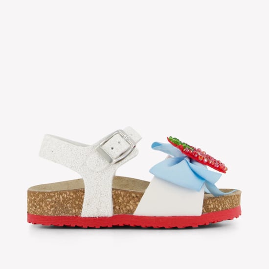 Monnalisa Meisjes sandalen in - Image 4
