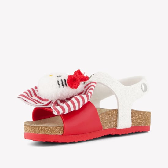 Monnalisa Meisjes sandalen in - Image 3