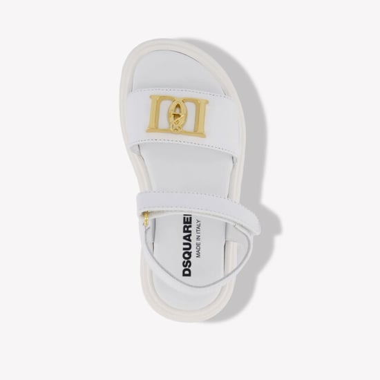 Dsquared2 Meisjes sandalen in - Image 4