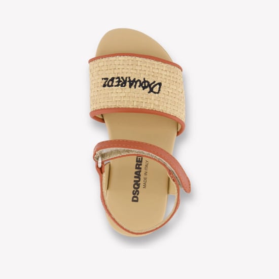 Dsquared2 Meisjes sandalen in - Image 6