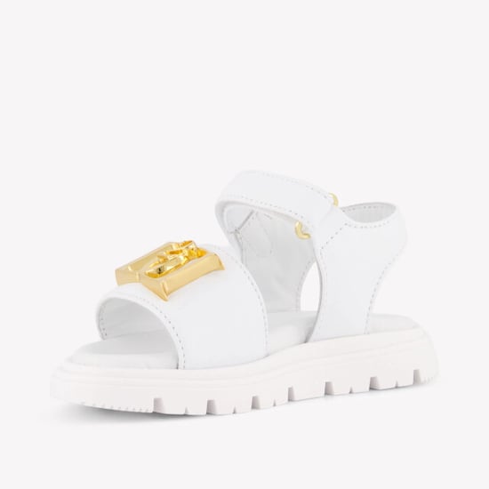 Dsquared2 Meisjes sandalen in - Image 5