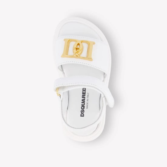 Dsquared2 Meisjes sandalen in - Image 6