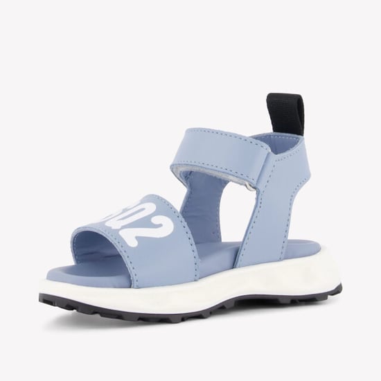 Dsquared2 Meisjes sandalen in - Image 5