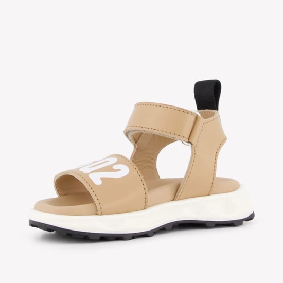 Dsquared2 Meisjes sandalen in - Image 3