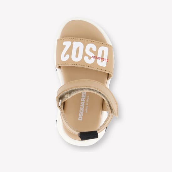 Dsquared2 Meisjes sandalen in - Image 6