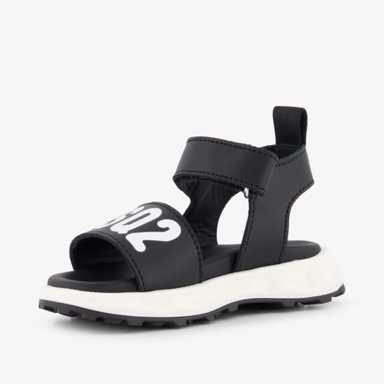 Dsquared2 Meisjes sandalen in - Image 5