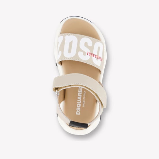 Dsquared2 Meisjes sandalen in - Image 6