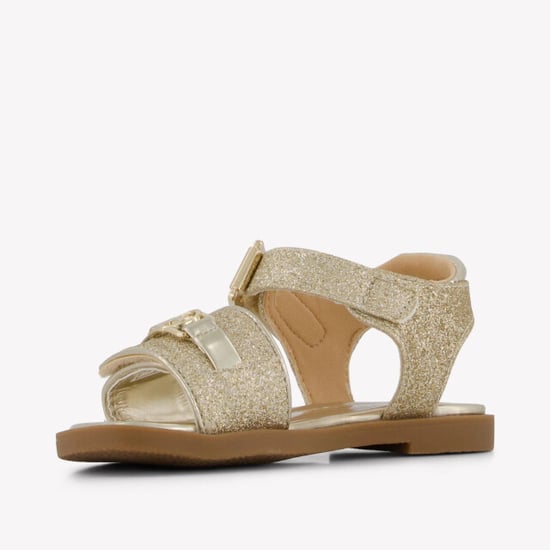 Michael Kors Kieran meisjes sandalen in - Image 3