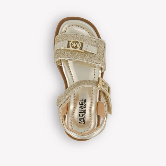 Michael Kors Kieran meisjes sandalen in - Image 4