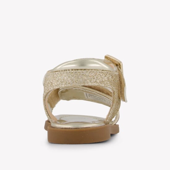 Michael Kors Kieran meisjes sandalen in - Image 5