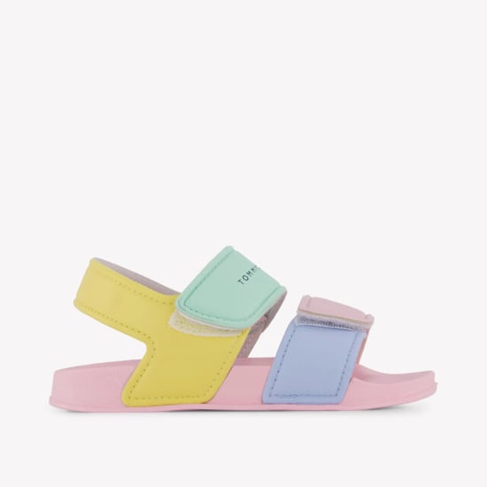 Tommy Hilfiger Meisjes sandalen in - Image 1