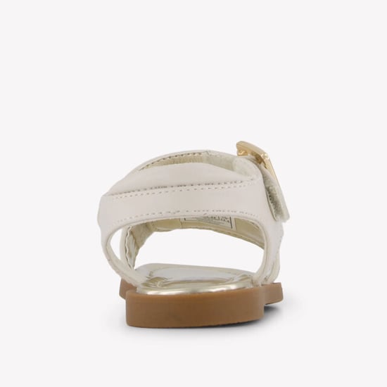 Michael Kors Kieran meisjes sandalen in - Image 4