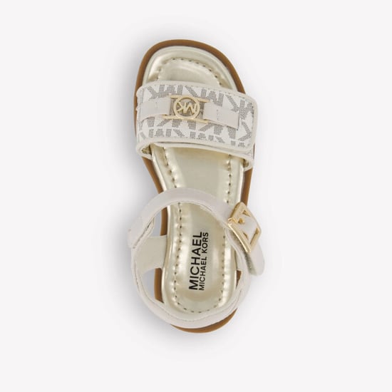 Michael Kors Kieran meisjes sandalen in - Image 5