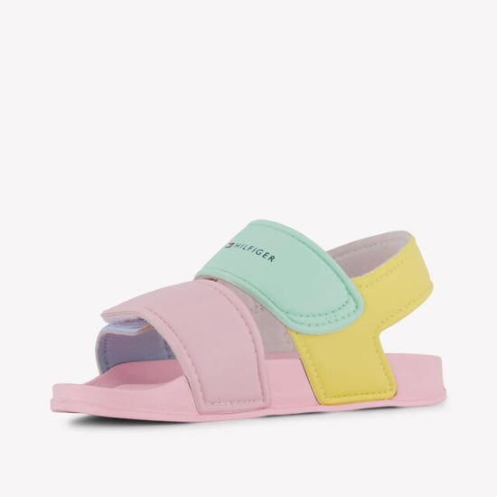 Tommy Hilfiger Meisjes sandalen in - Image 2