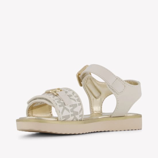 Michael Kors Brandy kieran meisjes sandalen in - Image 6