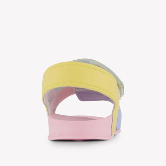 Tommy Hilfiger Meisjes sandalen in - Image 3