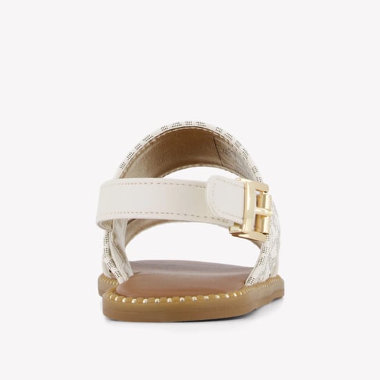 Michael Kors Jagger maxson ii meisjes sandalen in - Image 6