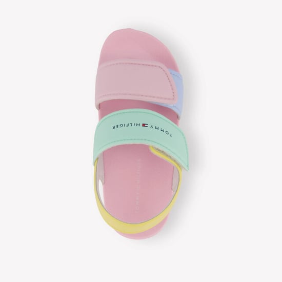 Tommy Hilfiger Meisjes sandalen in - Image 4