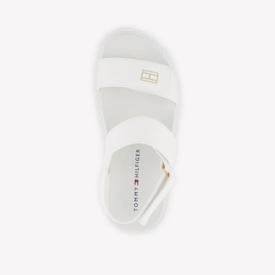 Tommy Hilfiger Meisjes sandalen in - Image 3