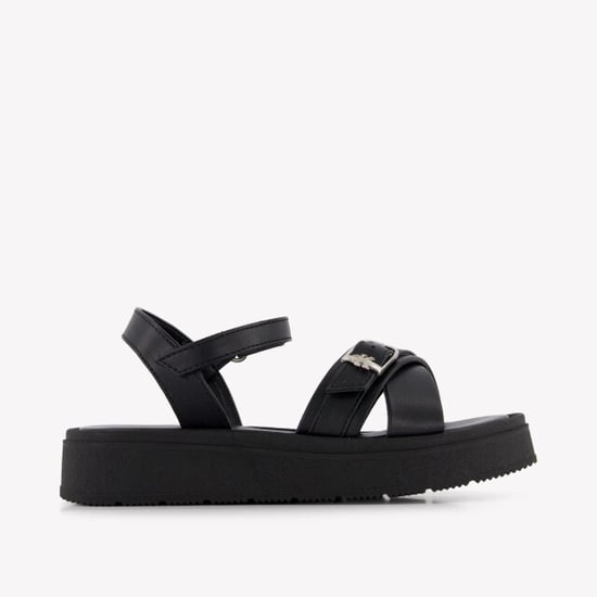 Calvin Klein Meisjes sandalen in - Image 4