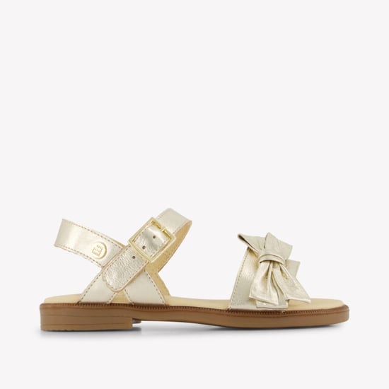 Andanines Meisjes sandalen in - Image 3