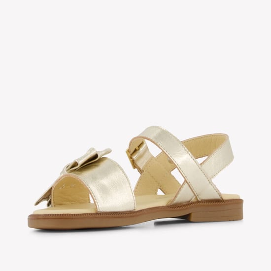 Andanines Meisjes sandalen in - Image 4