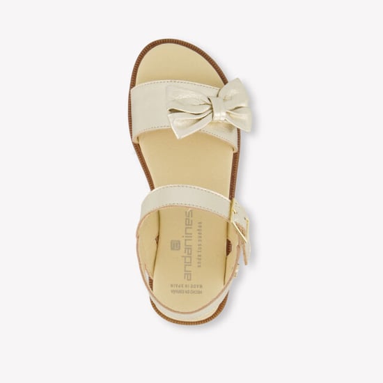 Andanines Meisjes sandalen in - Image 6