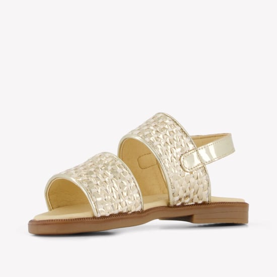 Andanines Meisjes sandalen in - Image 6