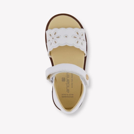 Andanines Meisjes sandalen in - Image 3