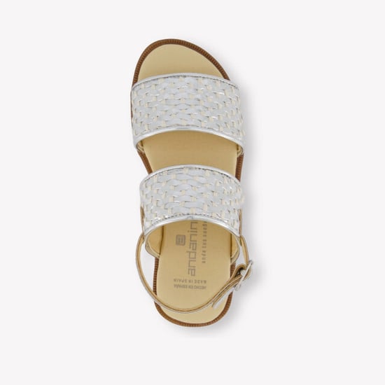 Andanines Meisjes sandalen in - Image 6