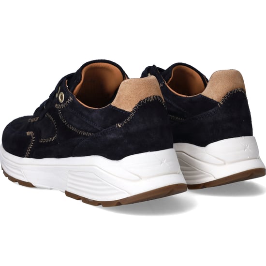 Xsensible Ponte Vecchio Sneakers Dames - Image 3