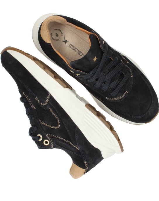 Xsensible Ponte Vecchio Sneakers Dames - Image 4