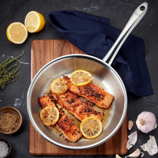 Fissler M5 pro-ply pannenset 3-delig - Image 2