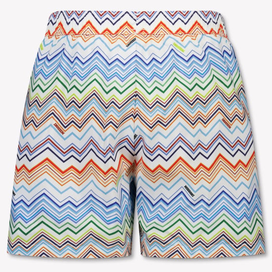 Missoni Kinder jongens zwemkleding in - Image 2