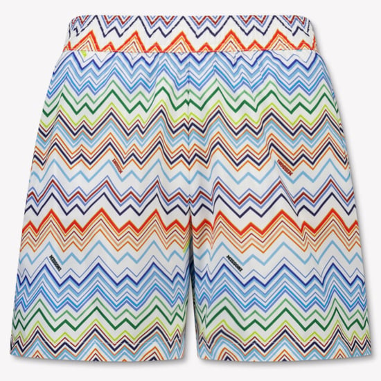 Missoni Kinder jongens zwemkleding in - Image 3
