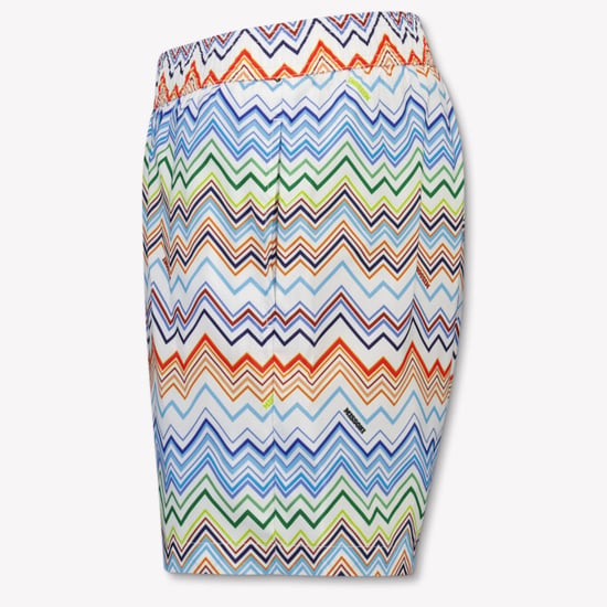 Missoni Kinder jongens zwemkleding in - Image 4