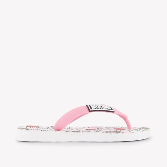 Moschino Meisjes slippers in - Image 1