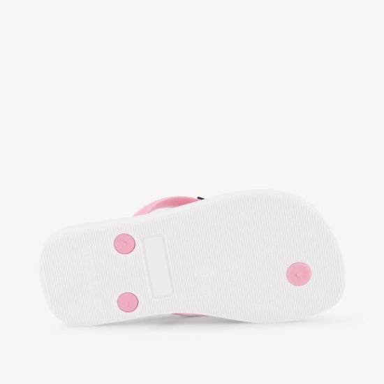 Moschino Meisjes slippers in - Image 4