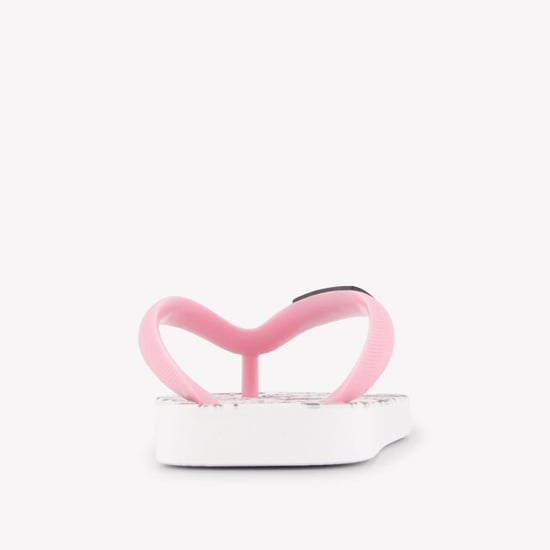 Moschino Meisjes slippers in - Image 6