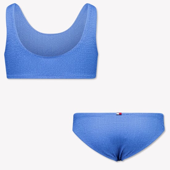 Tommy Hilfiger Kinder meisjes zwemkleding in - Image 2